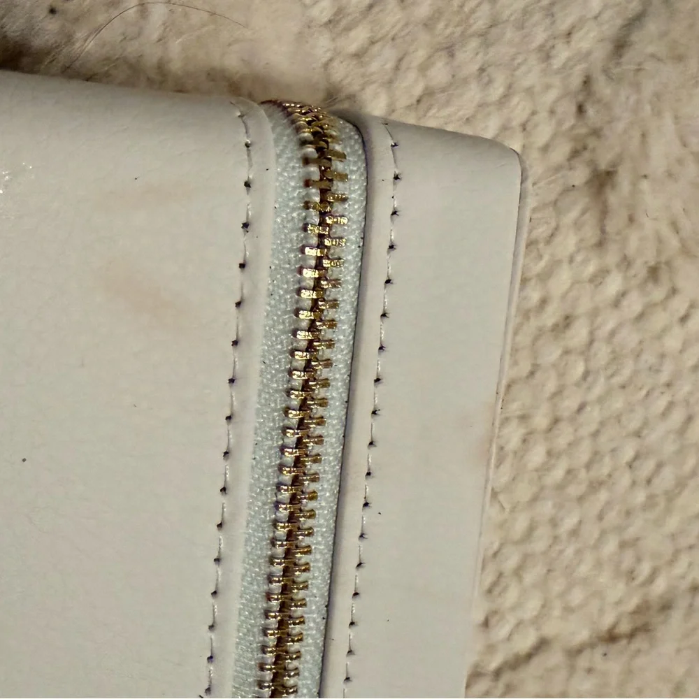Tom Ford Leather Cosmetic Case